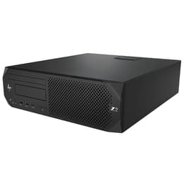 HP Workstation Z2 G4 SFF Core i5 2.8 GHz - SSD 512 Gt RAM 8 GB