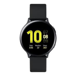 Kellot Cardio GPS Samsung Galaxy Watch Active 2 44mm (SM-R825) - Musta