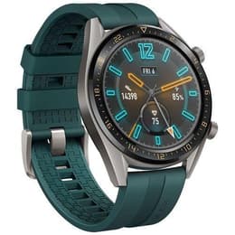 Huawei Watch GT Active Bluetooth 46 mm - Vihreä