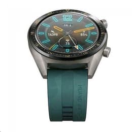 Huawei Watch GT Active Bluetooth 46 mm - Vihreä
