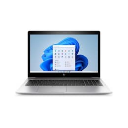 HP EliteBook 850 G5 15" Core i7 1.8 GHz - SSD 256 GB - 8GB QWERTZ - Saksa