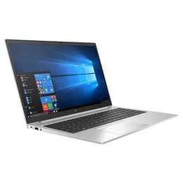 HP EliteBook 850 G7 15" Core i5 1.6 GHz - SSD 256 GB - 8GB AZERTY - Ranska