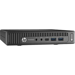 HP ProDesk 600 G2 DM Core i5 2,5 GHz - SSD 512 GB RAM 8 GB