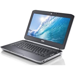 Dell Latitude E5430 14" Core i5 2.6 GHz - SSD 128 GB - 8GB AZERTY - Ranska