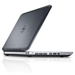 Dell Latitude E5430 14" Core i5 2.6 GHz - SSD 128 GB - 8GB AZERTY - Ranska