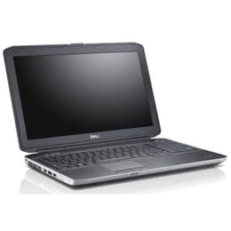 Dell Latitude E5430 14" Core i5 2.6 GHz - SSD 128 GB - 8GB AZERTY - Ranska