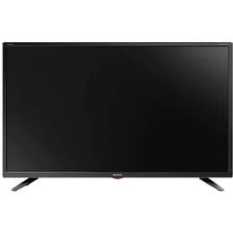 Sharp Aquos LC-40UK7352E Smart TV LCD Ultra HD 4K 102 cm