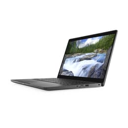 Dell Latitude 5300 2-in-1 13" Core i5 1.6 GHz - SSD 256 Gt - 8GB QWERTZ - Saksa