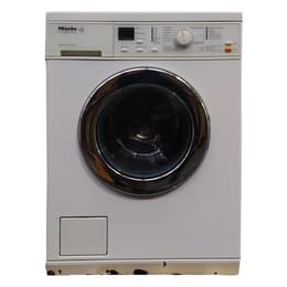 Miele W2260 Pesukone 60 cm Esitäytettävä