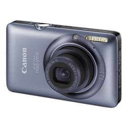 Kompaktikamera Digital IXUS 120 IS - Sininen