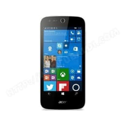 Acer Liquid M330 8GB - Musta - Lukitsematon