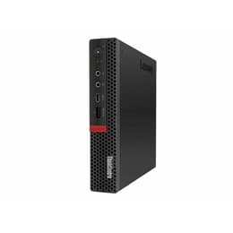 Lenovo ThinkCentre M720Q Tiny Core i5 2.1 GHz - SSD 128 Gt RAM 64 GB