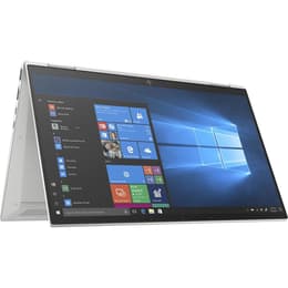 HP EliteBook X360 1030 G7 13" Core i5 1.7 GHz - SSD 256 Gt - 16GB QWERTY - Englanti