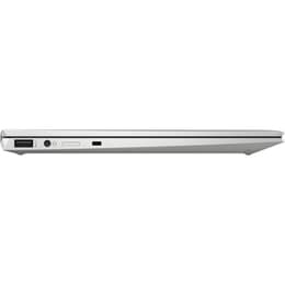 HP EliteBook X360 1030 G7 13" Core i5 1.7 GHz - SSD 256 Gt - 16GB QWERTY - Englanti