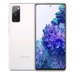 Galaxy S20 FE 5G 256GB - Valkoinen - Lukitsematon