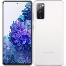 Galaxy S20 FE 5G 256GB - Valkoinen - Lukitsematon