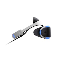 Sony PlayStation VR V1 + Camera V2 VR lasit - Virtuaalitodellisuus