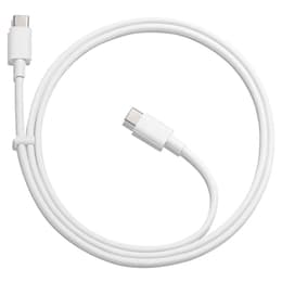 Google USB-C + USB-C Kaapeli