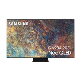 Samsung QE50QN90A Smart TV QLED Ultra HD 4K 127 cm
