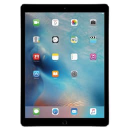 iPad Pro 12.9" (2015) 1. sukupolvi 256 GB - WiFi - Tähtiharmaa