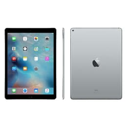 iPad Pro 12.9" (2015) 1. sukupolvi 256 GB - WiFi - Tähtiharmaa
