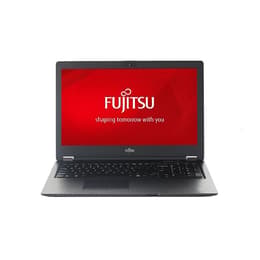 Fujitsu LifeBook U759 15" Core i7 1.8 GHz - SSD 256 Gt - 8GB QWERTY - Italia