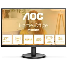 Aoc U27B3M Tietokoneen näyttö 27" LED