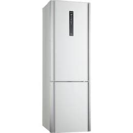 Panasonic NRB32FW3WE Jääkaappipakastin alakerrassa