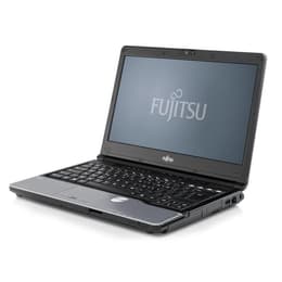 Fujitsu LifeBook S792 13" Core i5 2.5 GHz - HDD 320 GB - 4GB AZERTY - Ranska