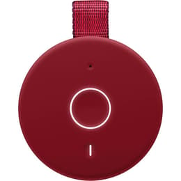Ultimate Ears Boom 3 Speaker Bluetooth - Punainen