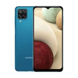 Galaxy A12 32GB - Sininen - Lukitsematon