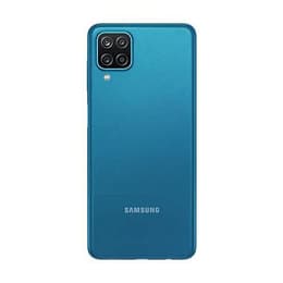 Galaxy A12 32GB - Sininen - Lukitsematon