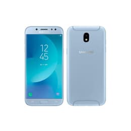 Galaxy J5 (2017) 16GB - Sininen - Lukitsematon