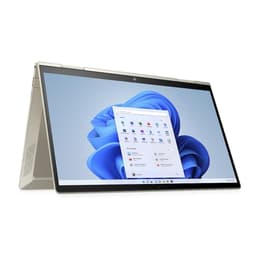 HP Spectre Pro X360 13" Core i5 2.8 GHz - SSD 256 Gt - 8GB AZERTY - Ranska