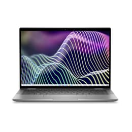 Dell Latitude 7430 14" Core i5 1.6 GHz - SSD 512 Gt - 16GB QWERTY - Italia