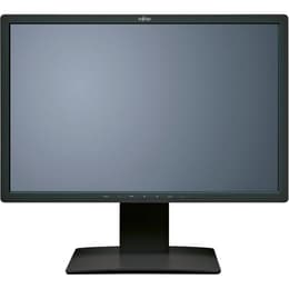 Fujitsu B24W-7 Tietokoneen näyttö 24" LCD WUXGA