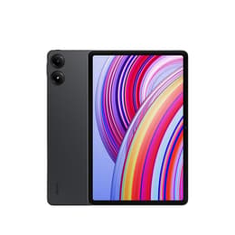 Xiaomi Redmi Pad Pro 128GB - Harmaa - WiFi + 5G