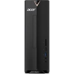 Acer Aspire XC-886-00E Core i3 3,6 GHz - SSD 128 GB + HDD 1 TB RAM 8 GB
