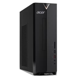 Acer Aspire XC-886-00E Core i3 3,6 GHz - SSD 128 GB + HDD 1 TB RAM 8 GB
