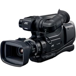 Jvc MH70E Videokamera - Musta