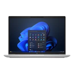 HP ProBook 4 G1i 14 AI 14" Core Ultra 7 2 GHz - SSD 512 Gt - 16GB QWERTY - Englanti
