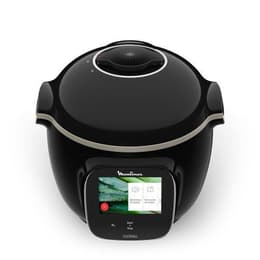 Moulinex Cookeo Touch EPC13 Monikeitin