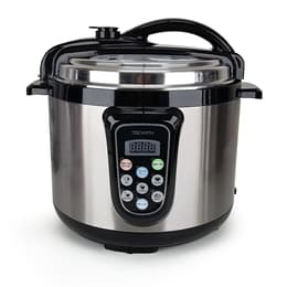 Triomph Autocuiseur electrique inox programmable Monikeitin
