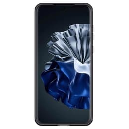 Huawei P60 Pro 256GB - Musta - Lukitsematon