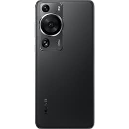 Huawei P60 Pro 256GB - Musta - Lukitsematon