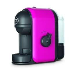 Kapseli ja espressokone Lavazza Lm500 0,6000L - Vaaleanpunainen