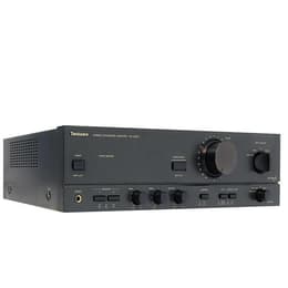 Technics SU-VZ320 Vahvistimet