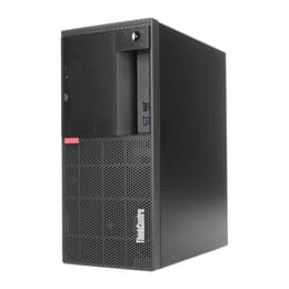 Lenovo ThinkCentre M920T Tower Core i5 2.8 GHz - SSD 512 Gt RAM 16 GB