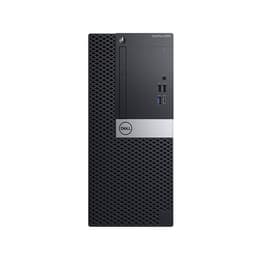 Dell OptiPlex 5060 Tower Core i5 2.8 GHz - SSD 256 Gt RAM 8 GB