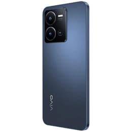 Vivo Y22s 128GB - Sininen - Lukitsematon